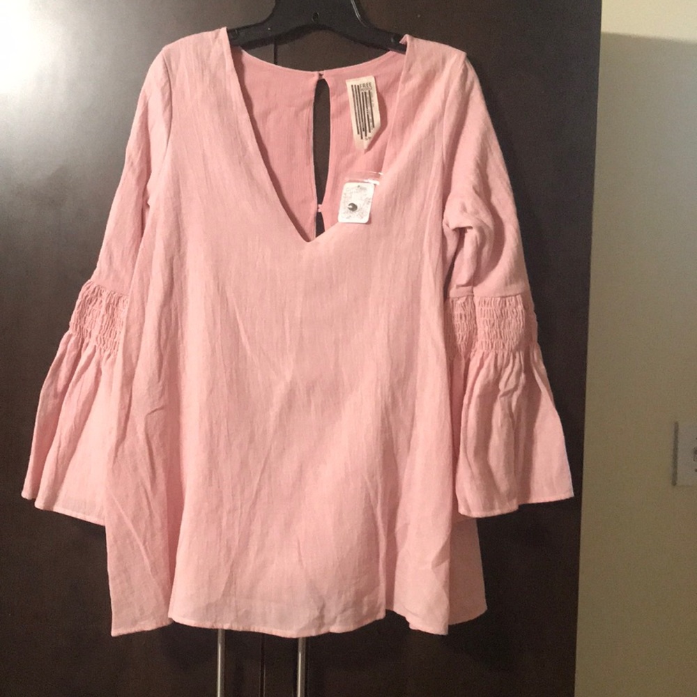 NWT Free People Romber